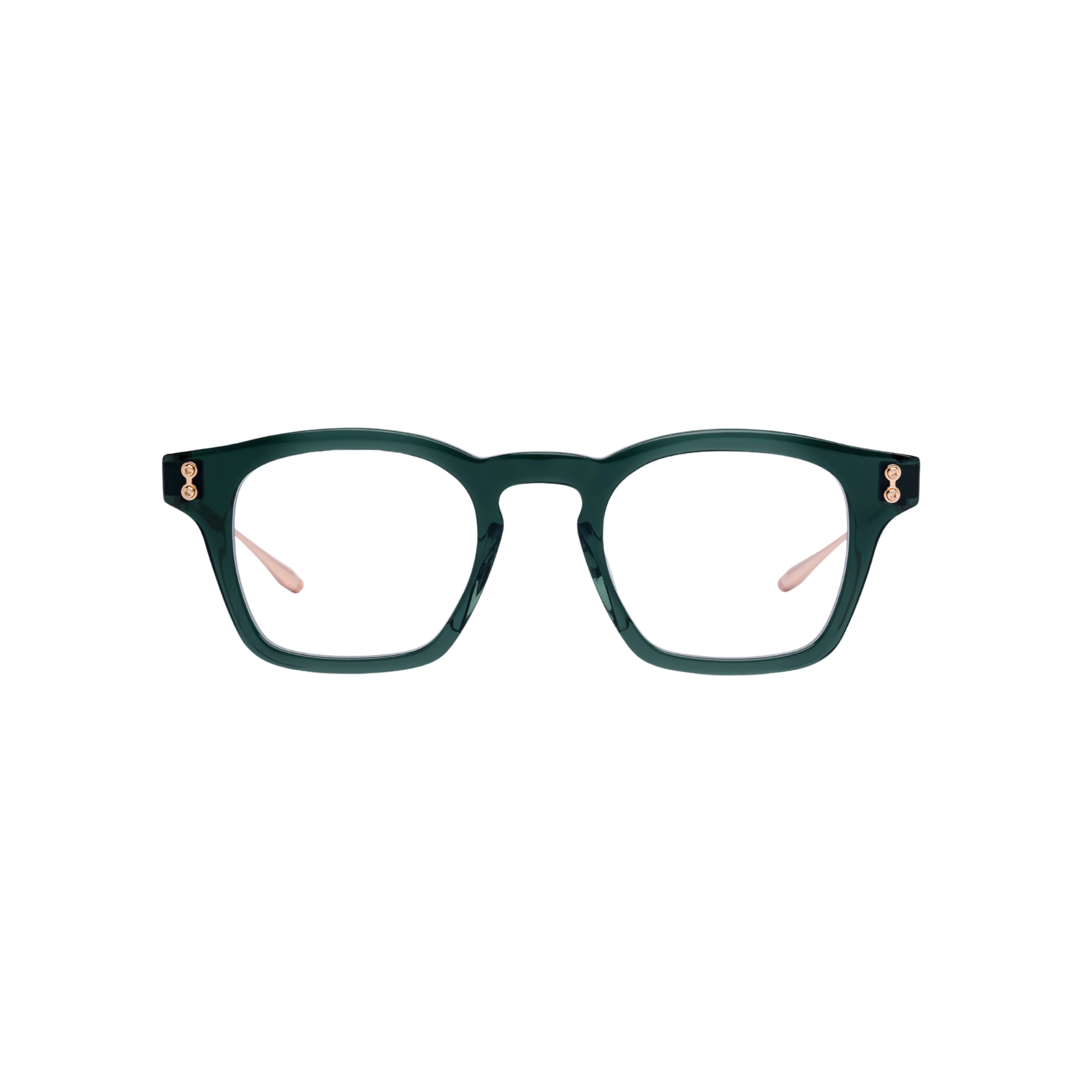 Akoni AKX-418E  Optical Frame Front View