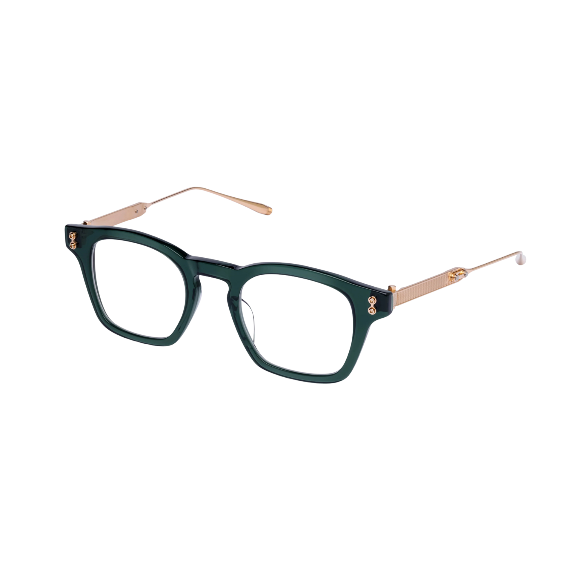 Akoni AKX-418E  Optical Frame Angle View