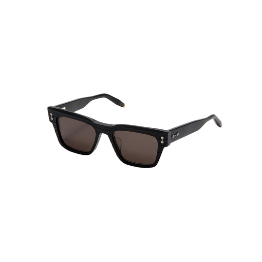Matte Black/DG
Akoni Columba AKS100D unisex sunglasses with premium luxury full rim frame