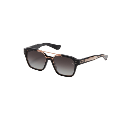 Akoni AKS-509A Sunglasses Front View
