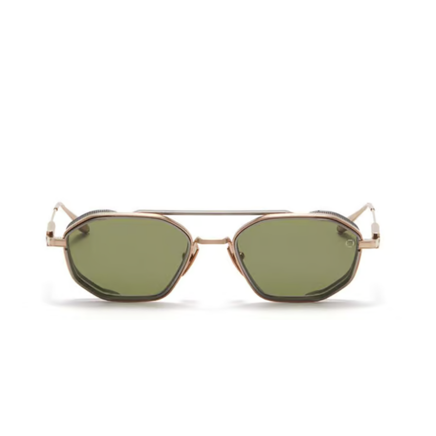 Akoni Eris Two AKS-508A Sunglasses Front View