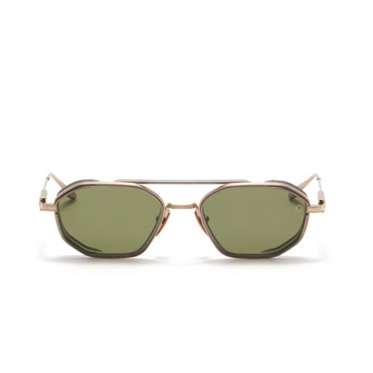 Akoni Eris Two AKS-508A Sunglasses Front View