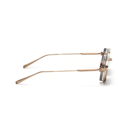 Akoni Eris Two AKS-508A Sunglasses side View
