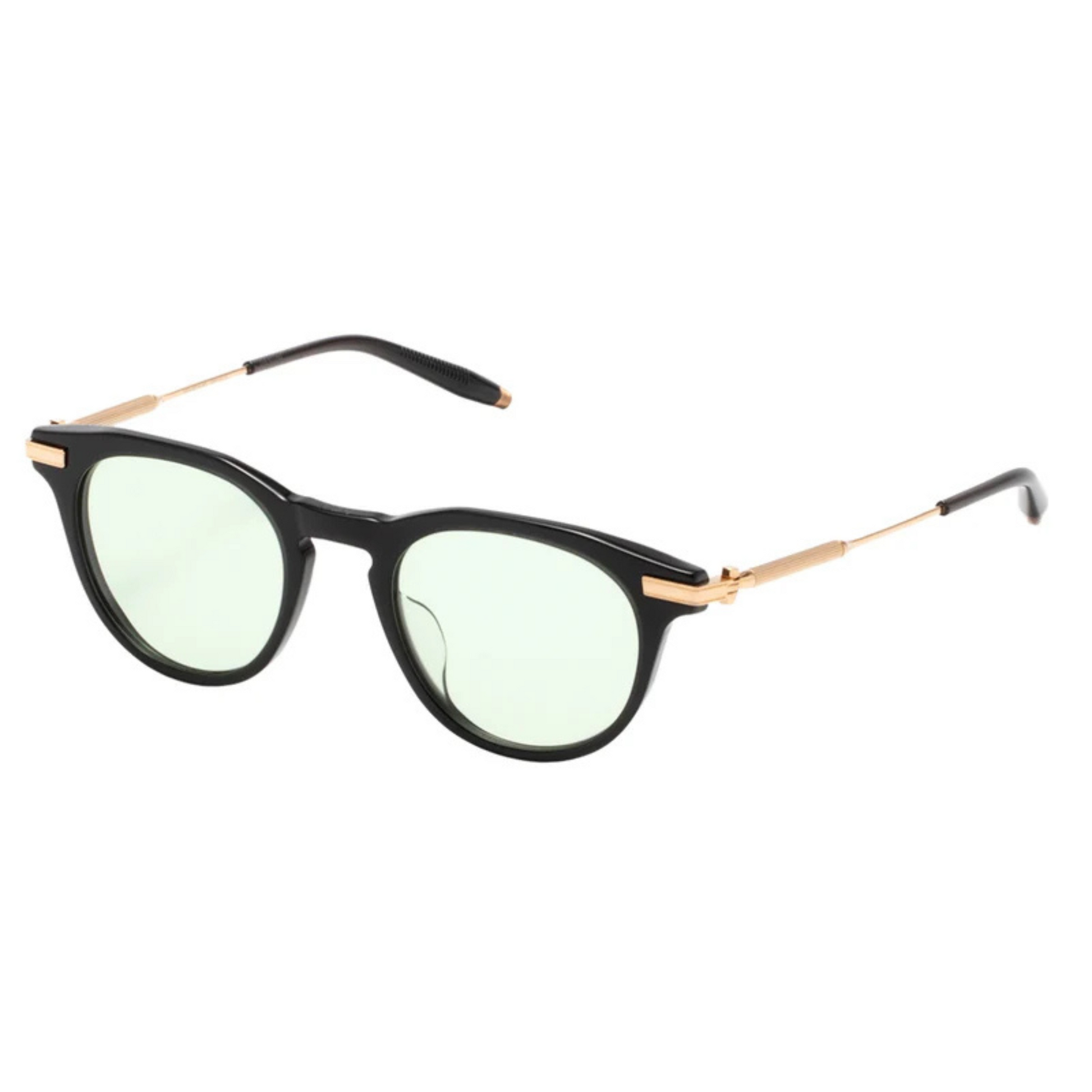 DarkCrystalGrey&BrushedWhiteGold
Akoni Gemini AKX-401A unisex optical frame with premium luxury full rim eyeglasses design