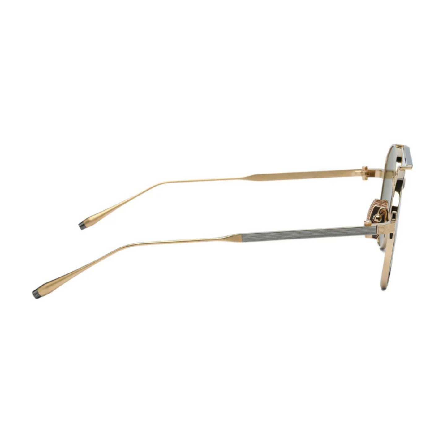 Akoni Helios AKS-521A Sunglasses Side View