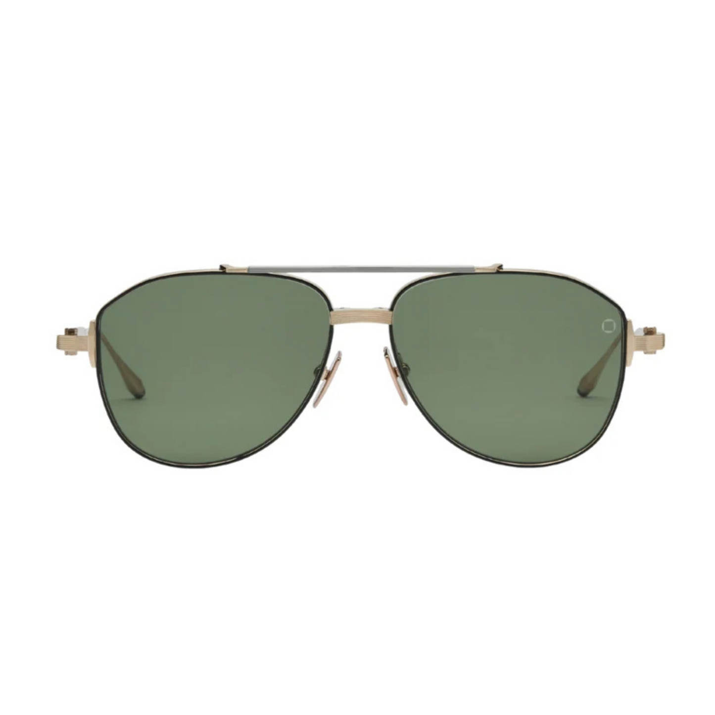 Akoni Helios AKS-521A Sunglasses Front View