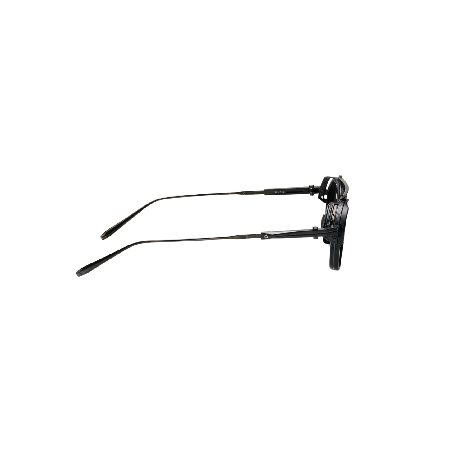 Akoni Infinity AKS-512D Sunglasses side View