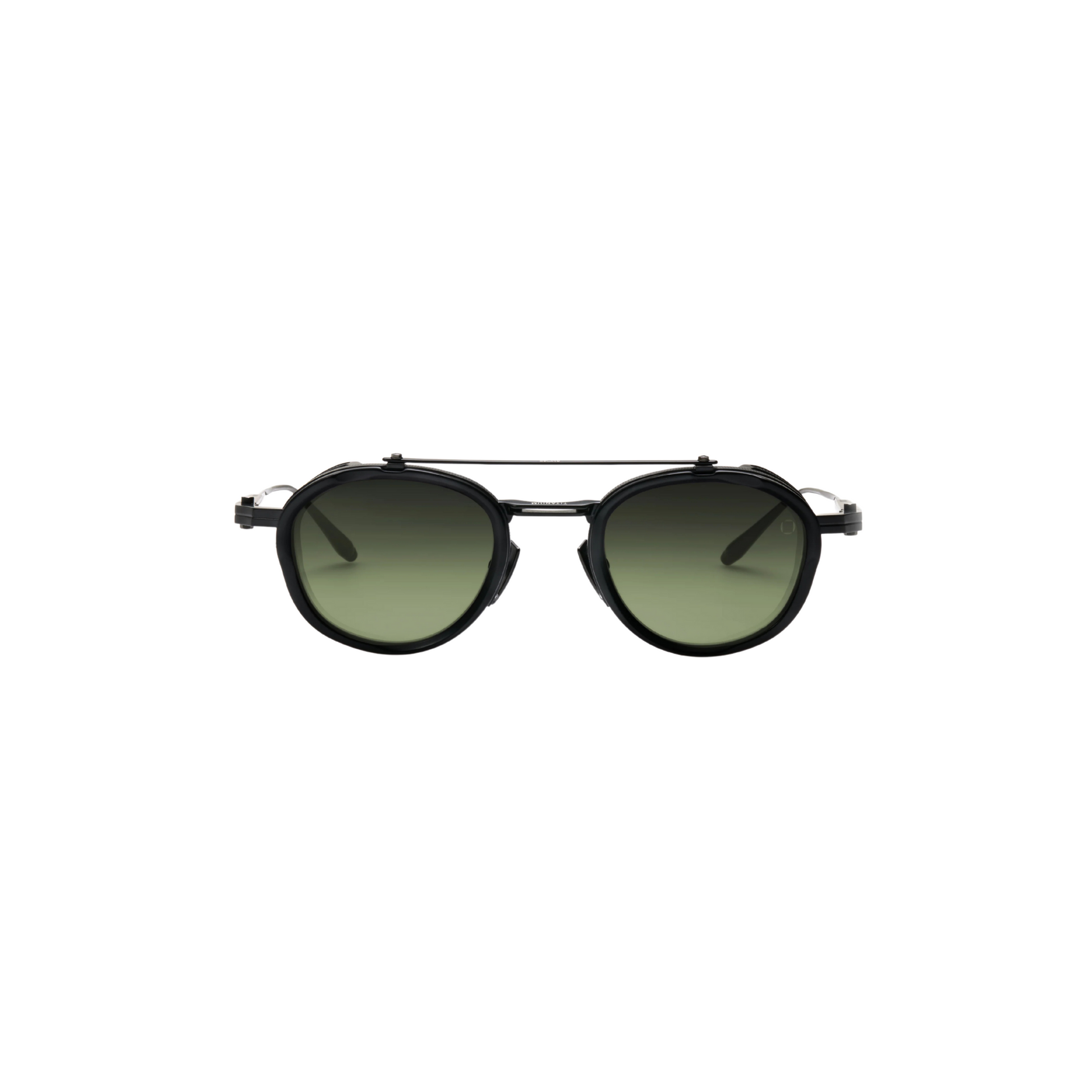 Akoni Infinity AKS-512D Sunglasses Front View