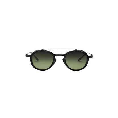 Akoni Infinity AKS-512D Sunglasses Front View