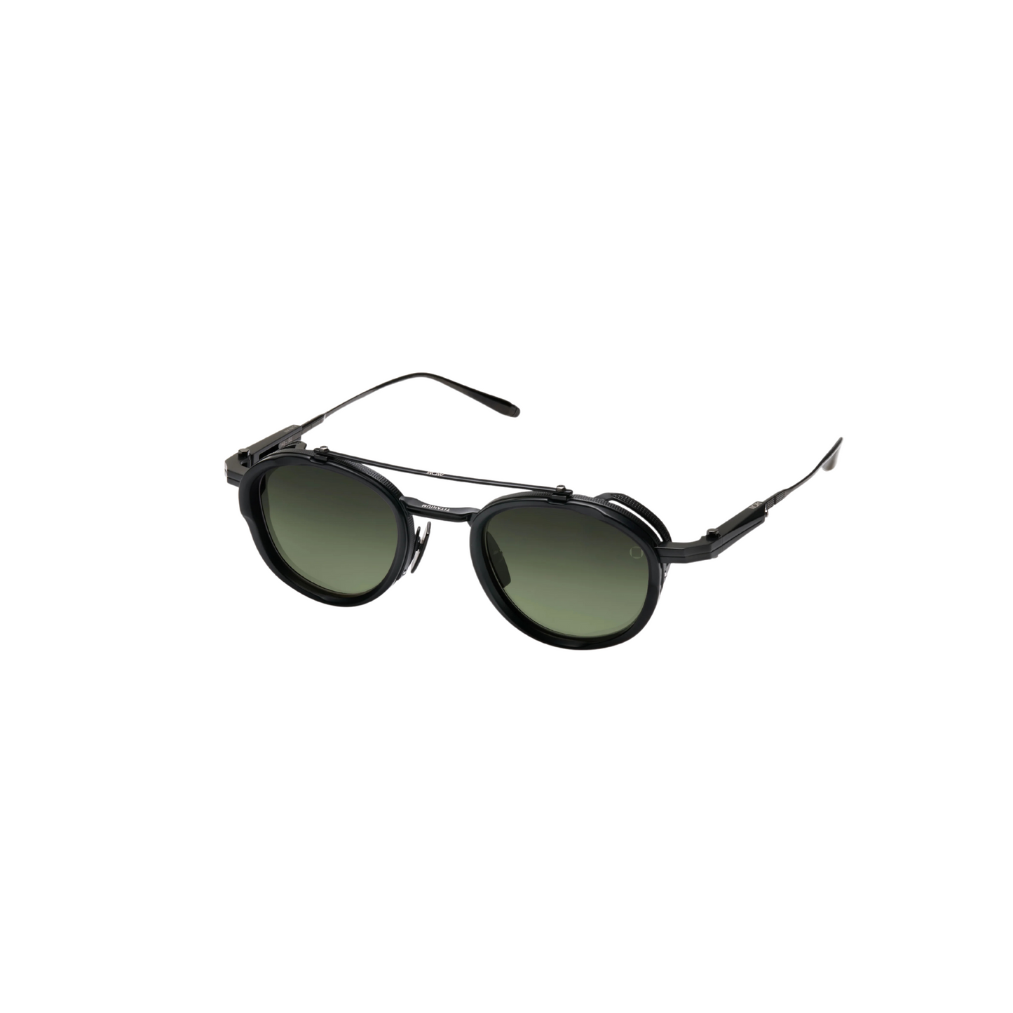Akoni Infinity AKS-512D Sunglasses  angel View