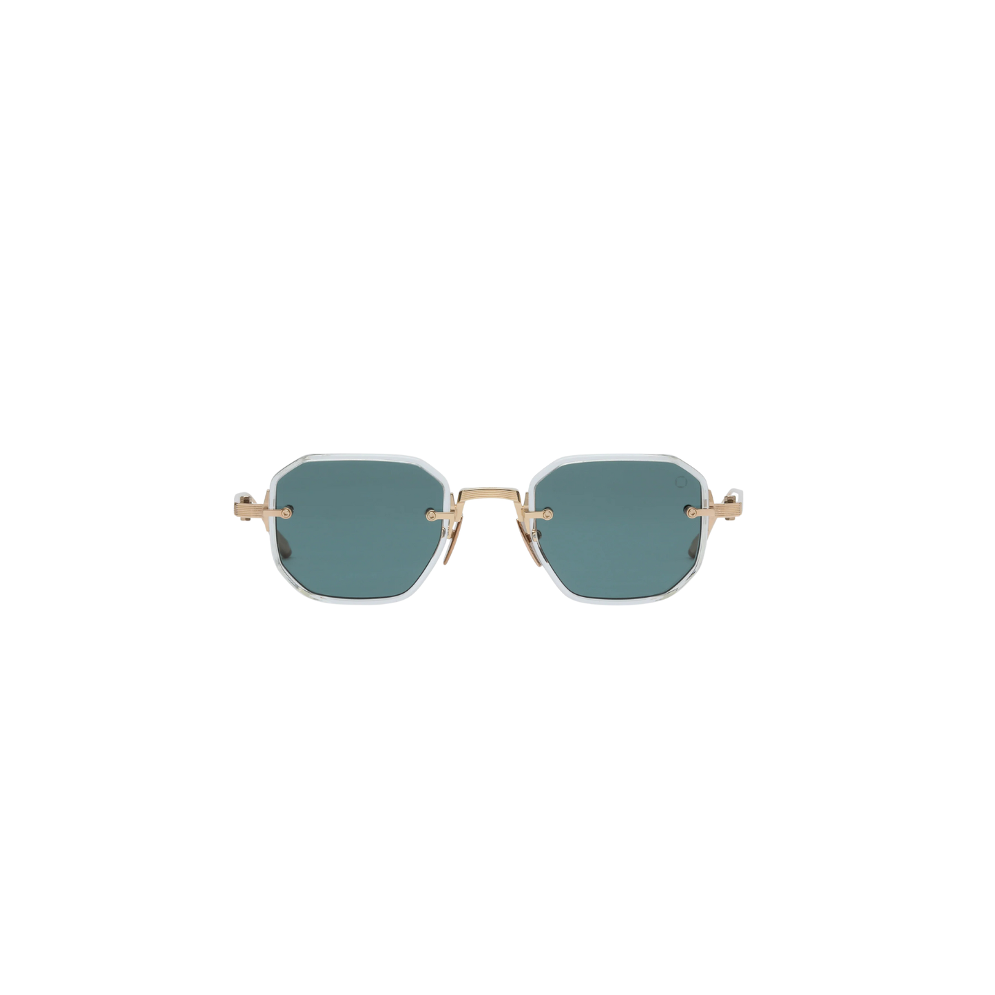 GOLD JUNO
Akoni Juno AKS-307E unisex sunglasses with premium luxury full rim frame