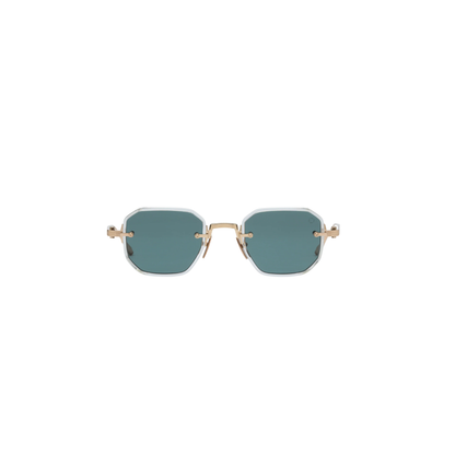 GOLD JUNO
Akoni Juno AKS-307E unisex sunglasses with premium luxury full rim frame