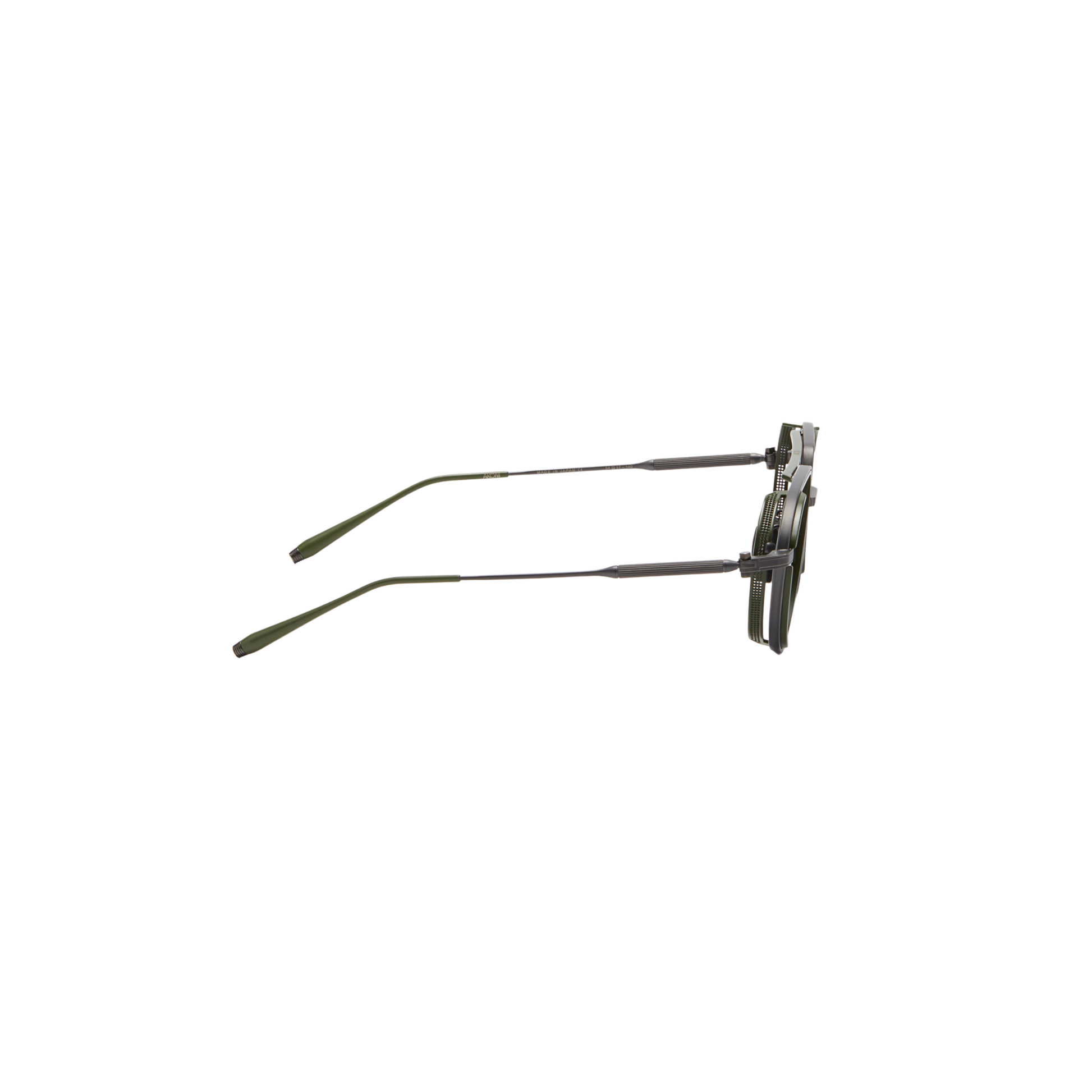 Akoni Skyracer AKS-511A Sunglasses side  View