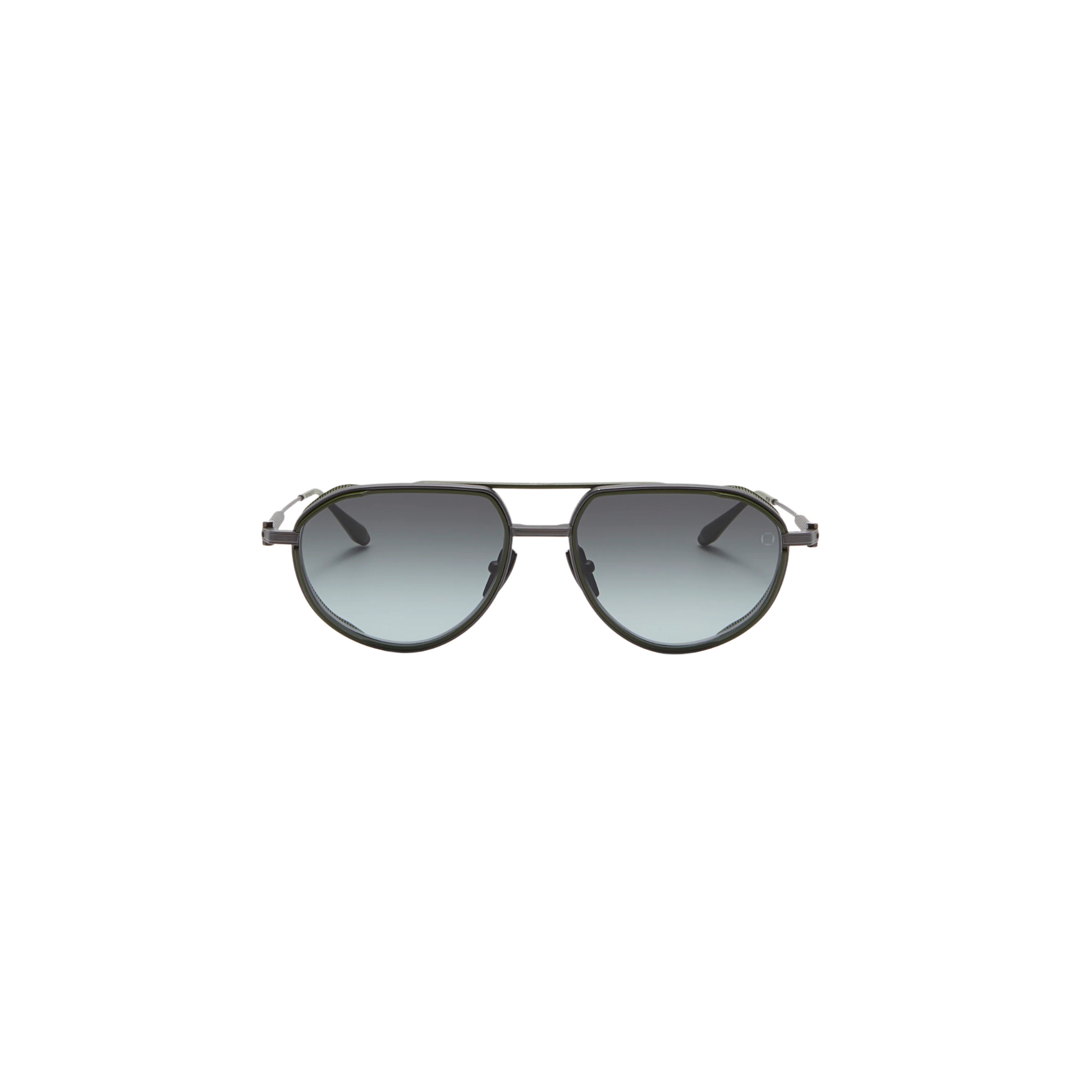Akoni Skyracer AKS-511A Sunglasses Front View