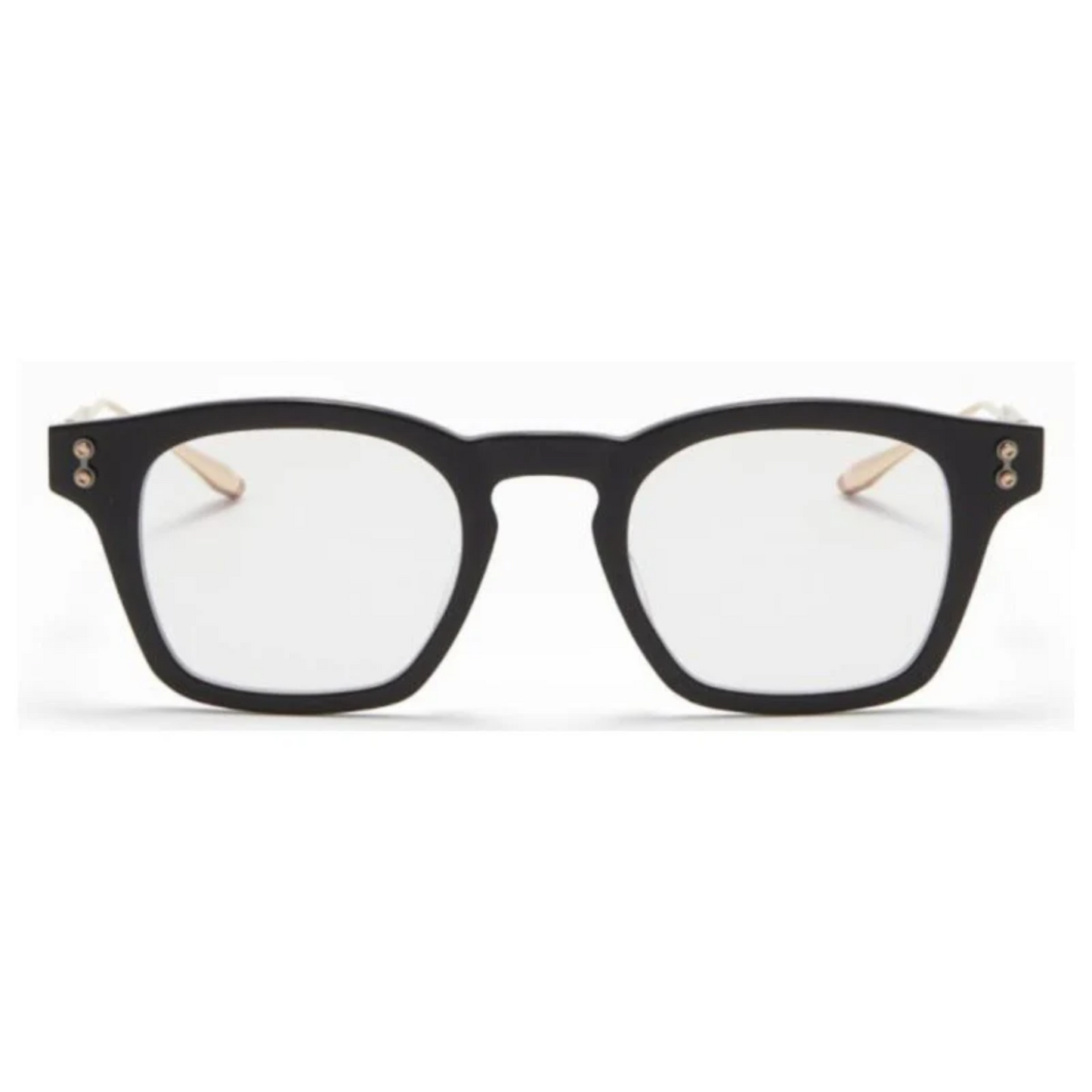 Akoni Wise AKS-418A Optical Frame Front View