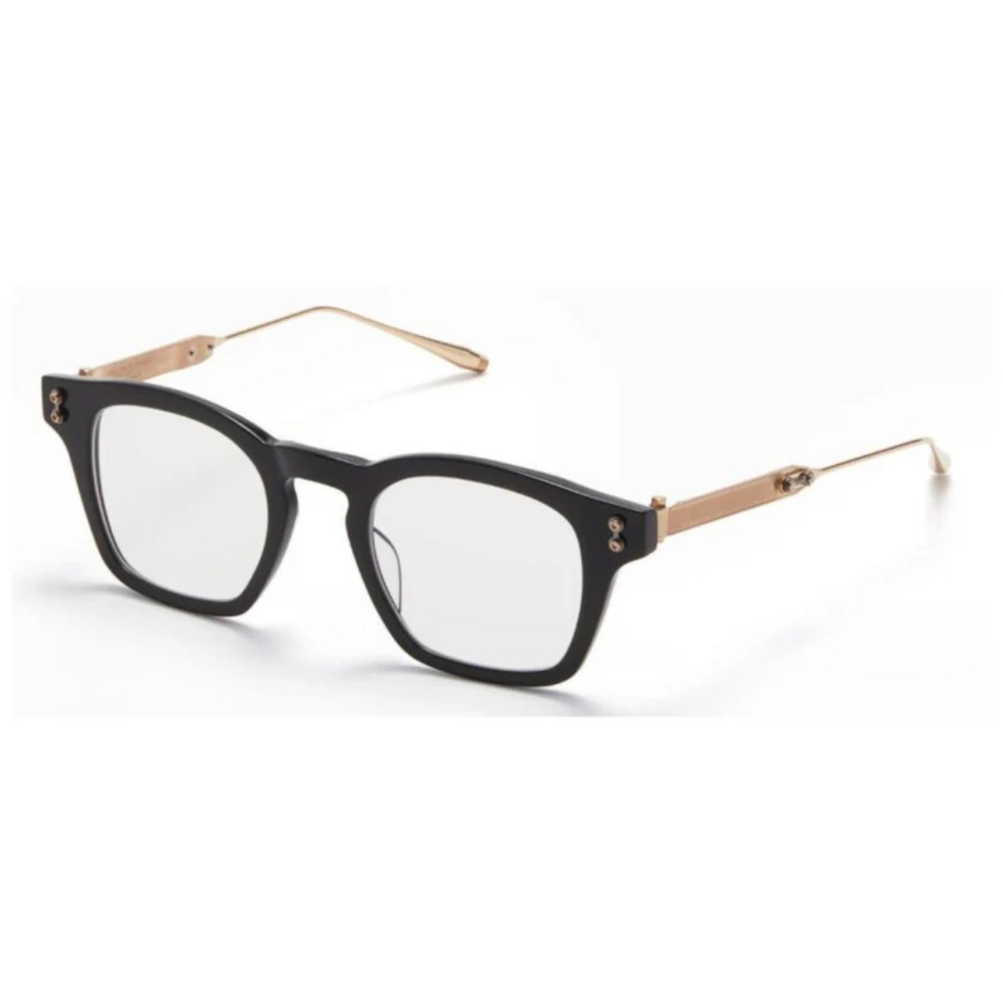 Akoni Wise AKS-418A Optical Frame Angel View