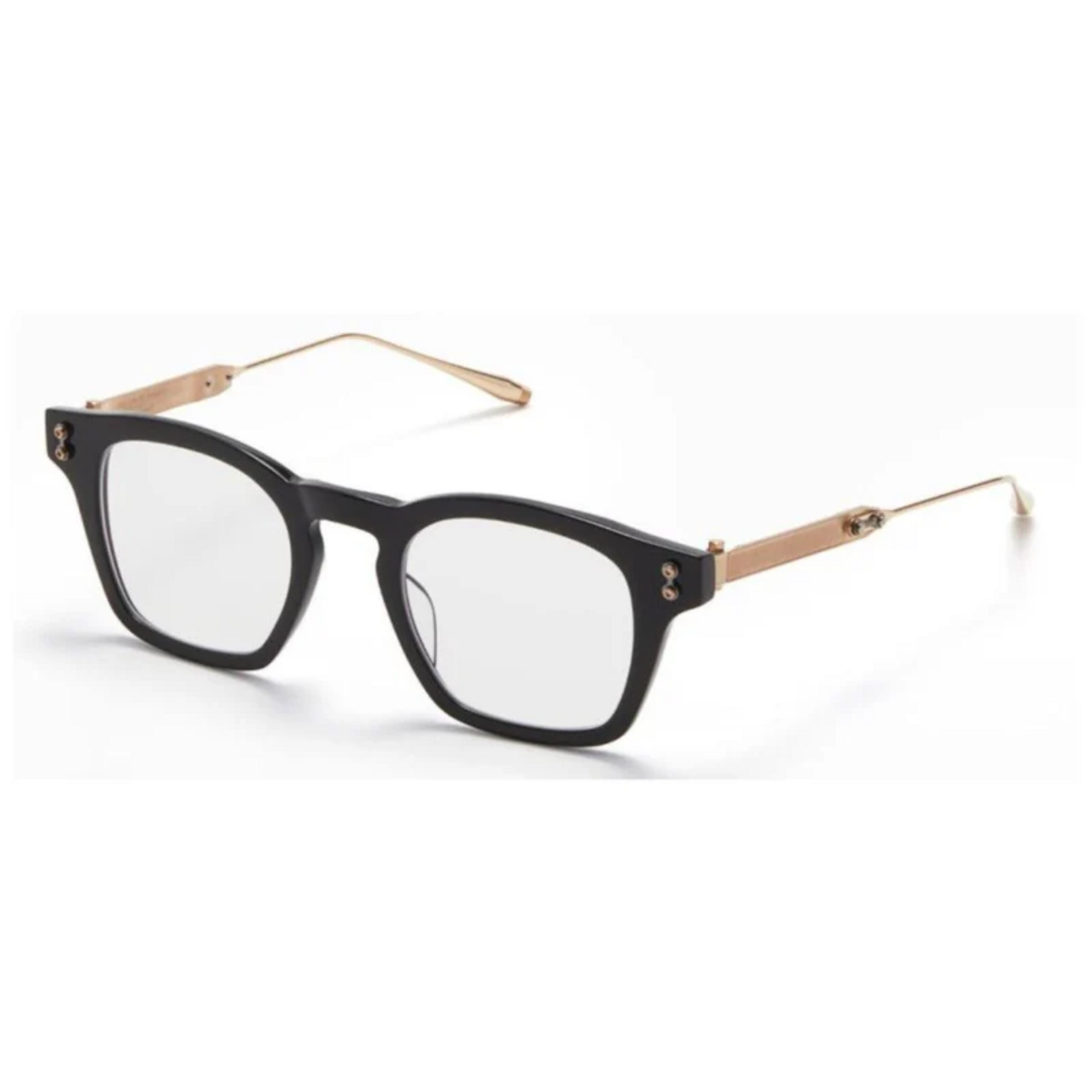 Akoni Wise AKS-418A Optical Frame Angel View