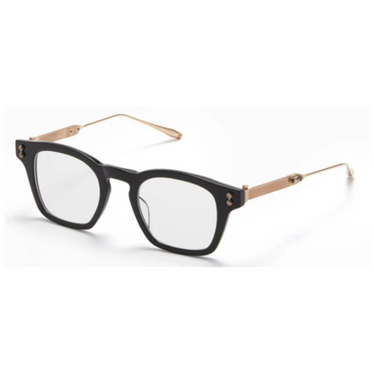 Akoni Wise AKS-418A Optical Frame Angel View