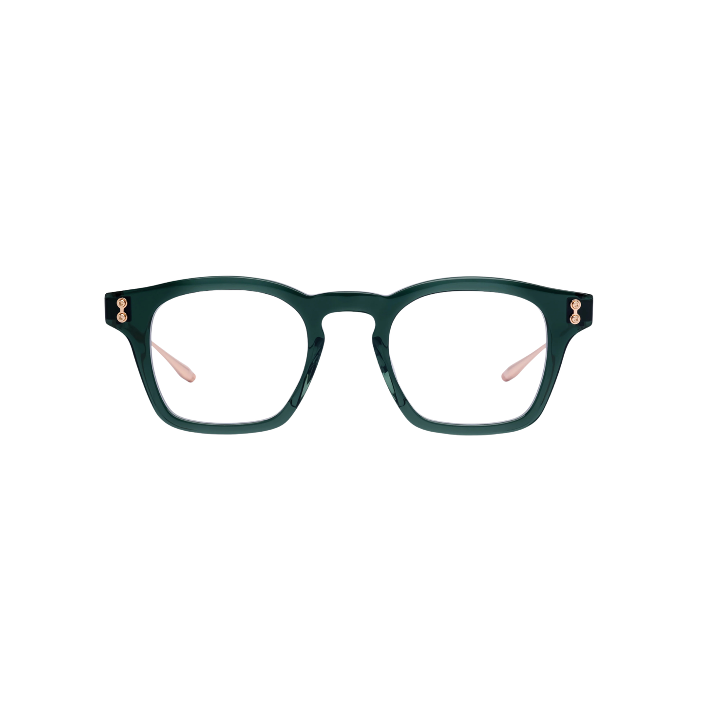 Akoni AKX-418E  Optical Frame Front View