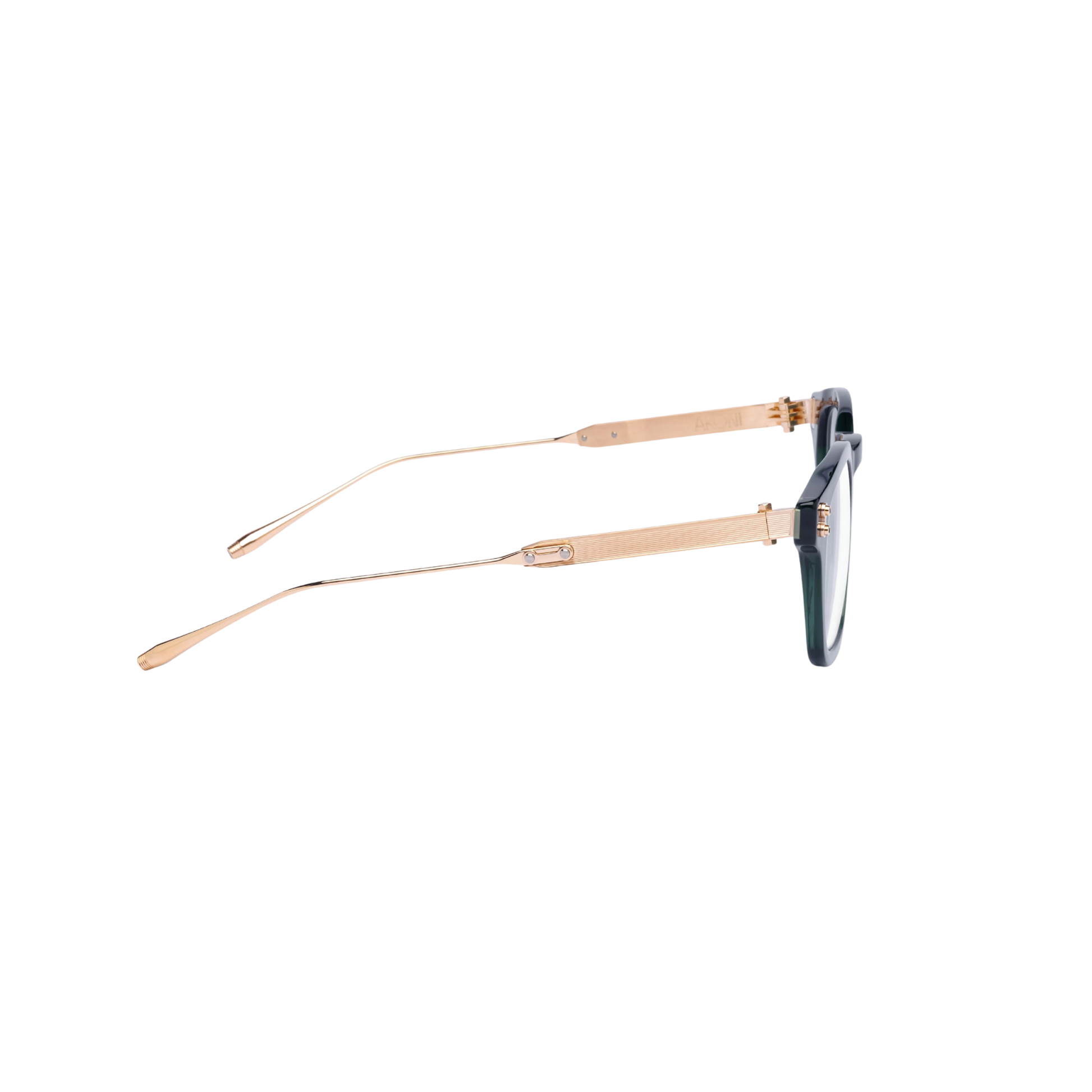 Akoni AKX-418E  Optical Frame Side View