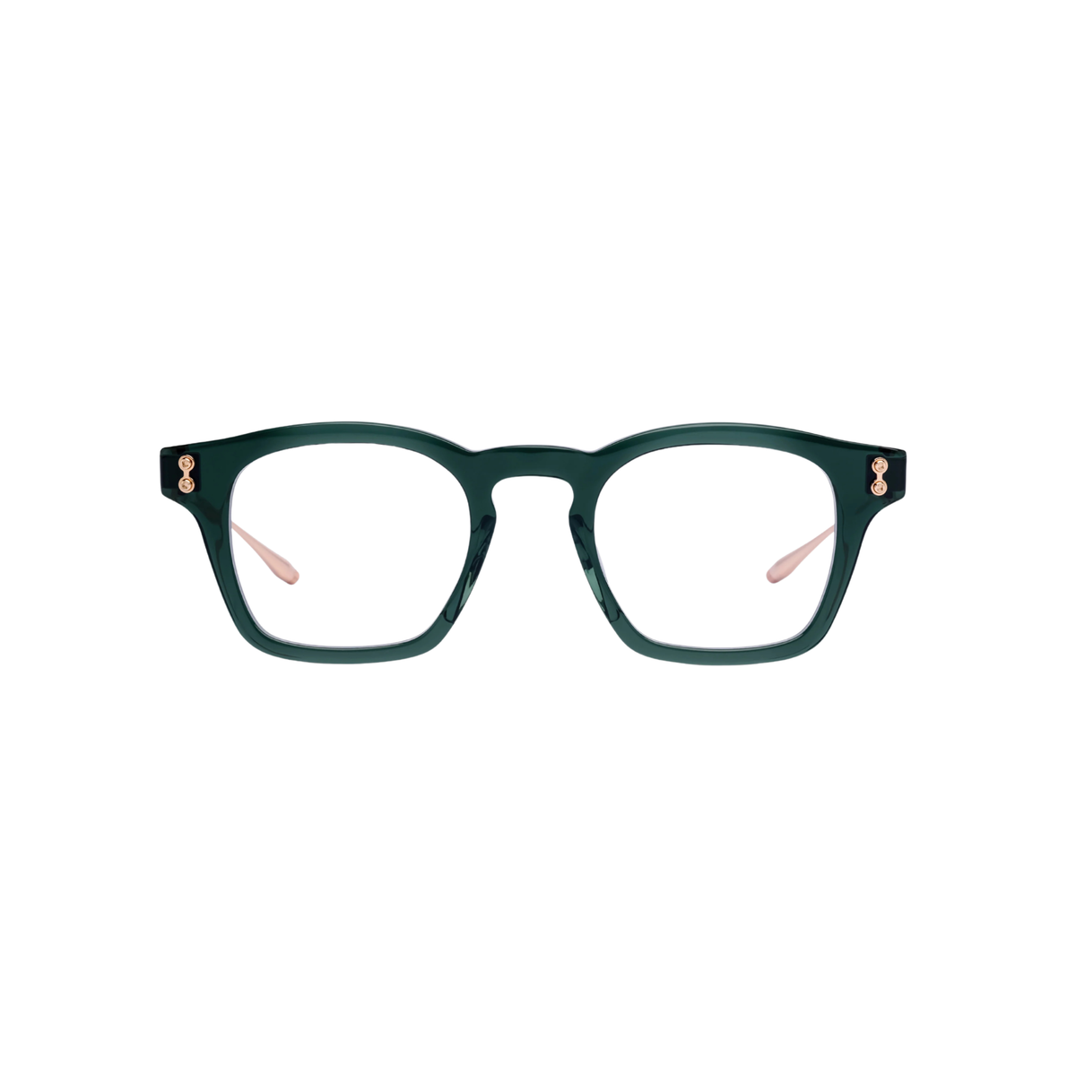 Akoni AKX-418E  Optical Frame Front View