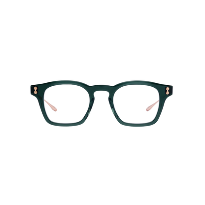 Akoni AKX-418E  Optical Frame Front View