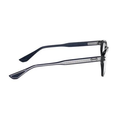 Akoni Wise Two AKX-516C Optical Frame Eyeglasses Side View