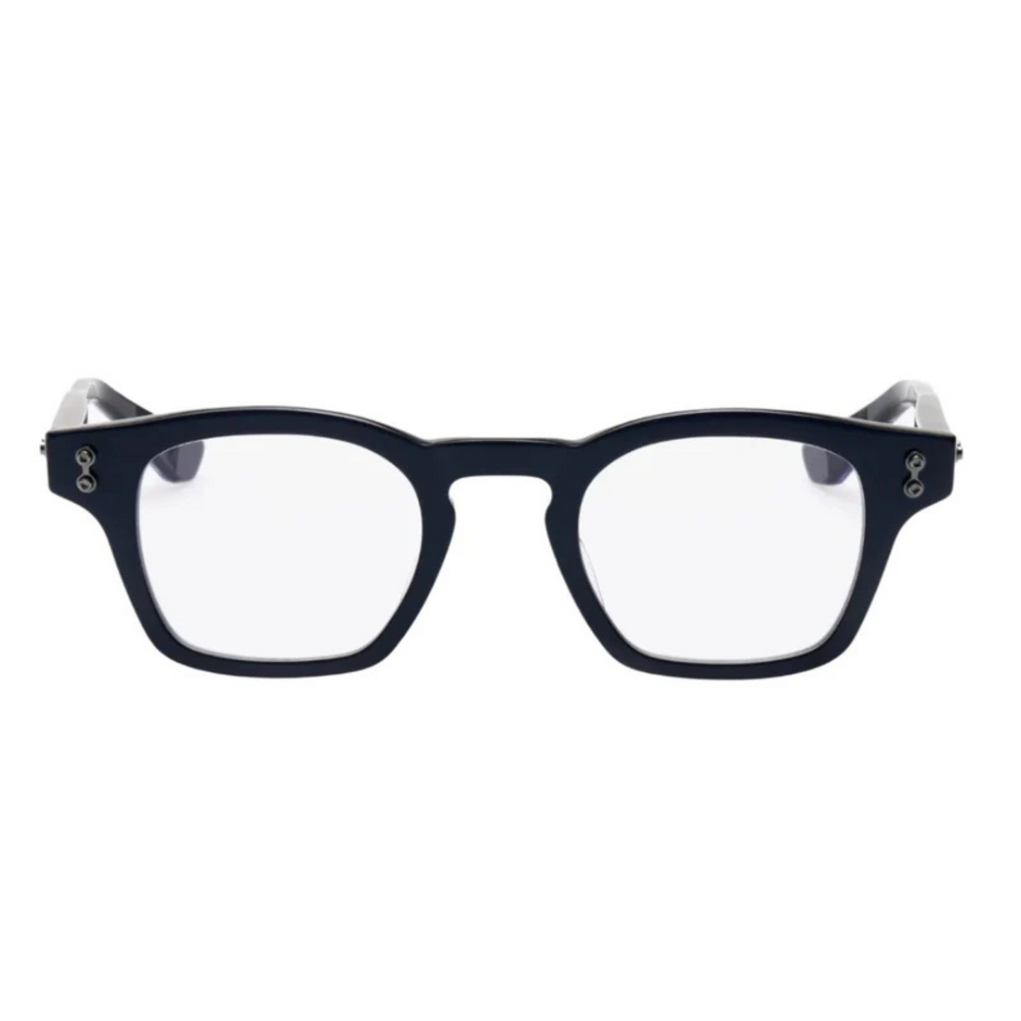 Akoni Wise Two AKX-516C Optical Frame Eyeglasses Front View