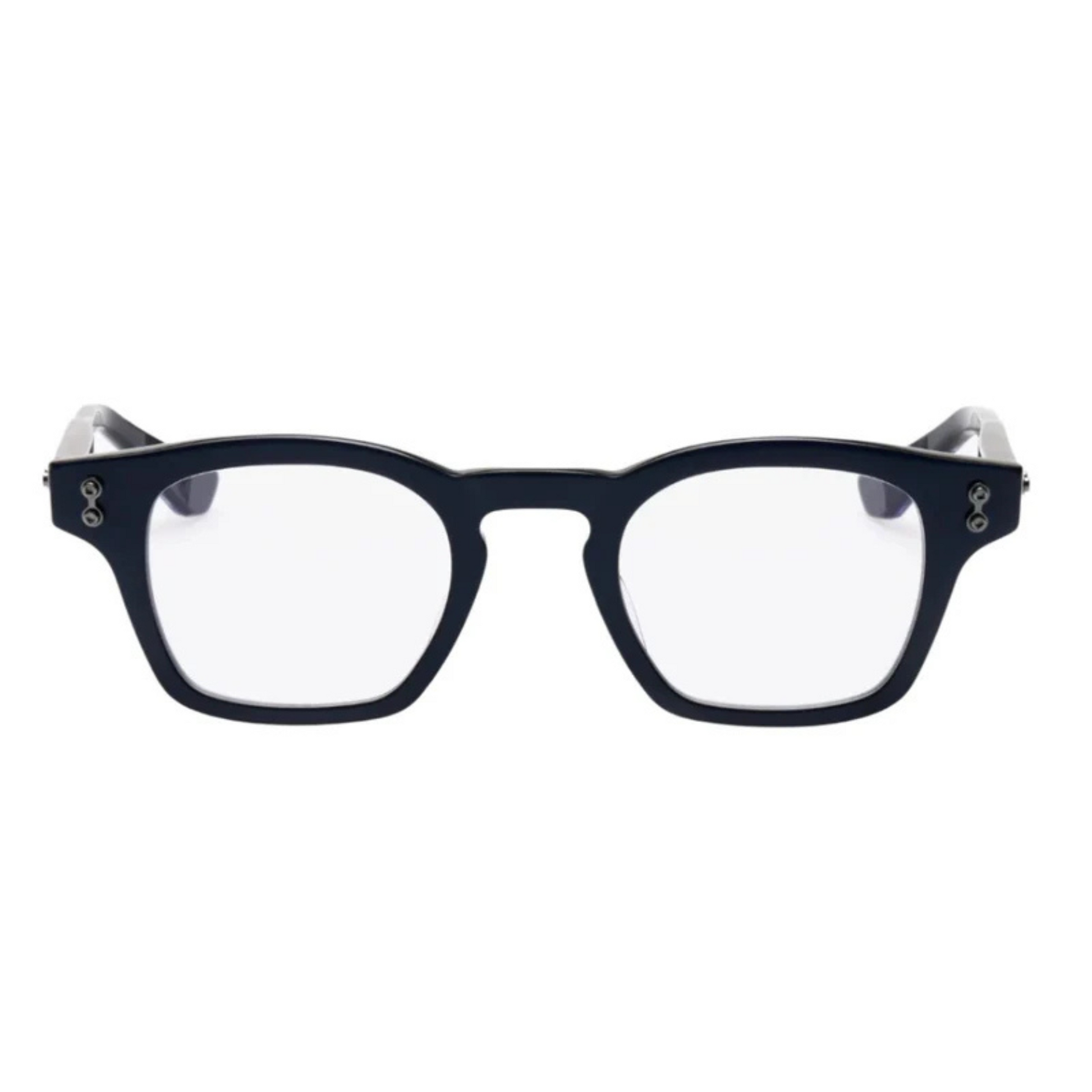 Akoni Wise Two AKX-516C Optical Frame Eyeglasses Front View