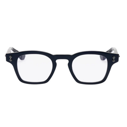 Akoni Wise Two AKX-516C Optical Frame Eyeglasses Front View