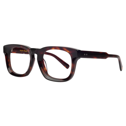 Alex Rosvin Bugs Unisex Acetate Eyeglass Frame for Men and Women