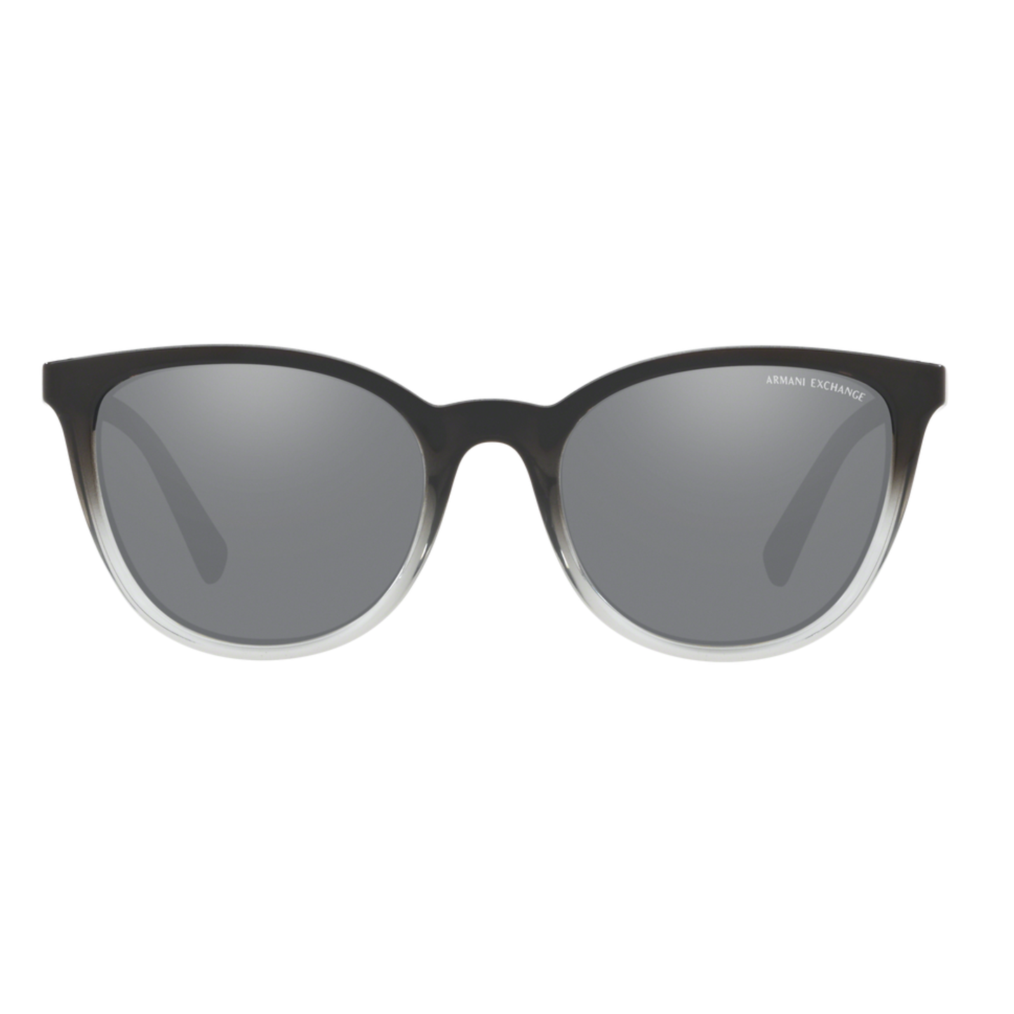 Armani Exchange AX4077S women's acetate cat-eye sunglasses with a premium full-rim designer frame.