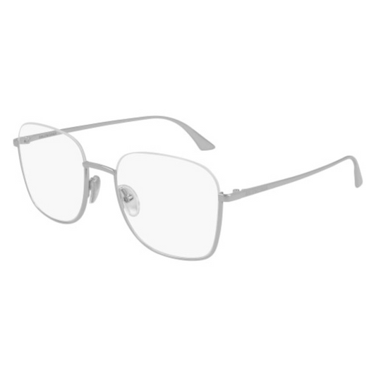 BB0144O Silver002
Balenciaga BB0144O women optical frame with premium luxury designer eyeglasses style