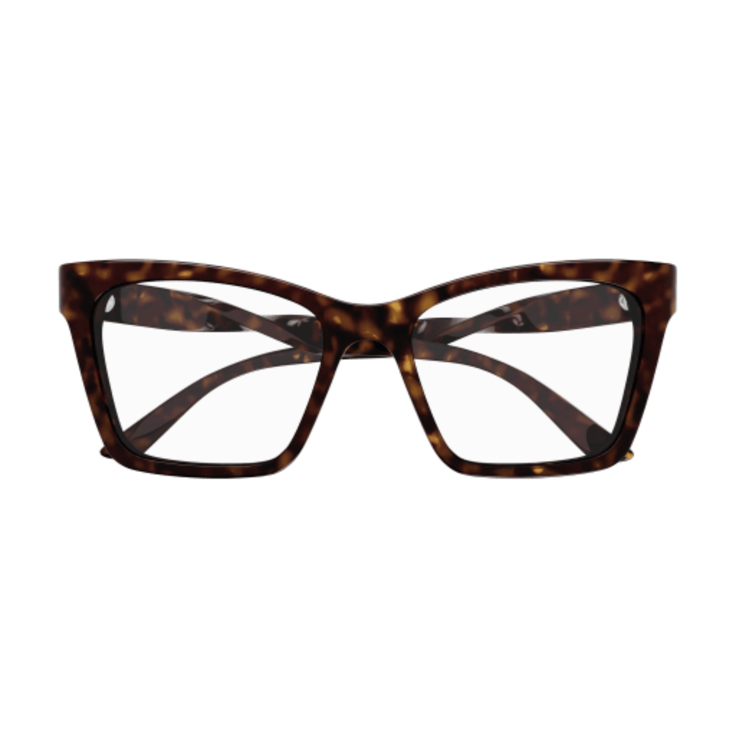 BB0210OBrown002 Balenciaga BB0210O women optical frame with premium luxury designer eyeglasses style