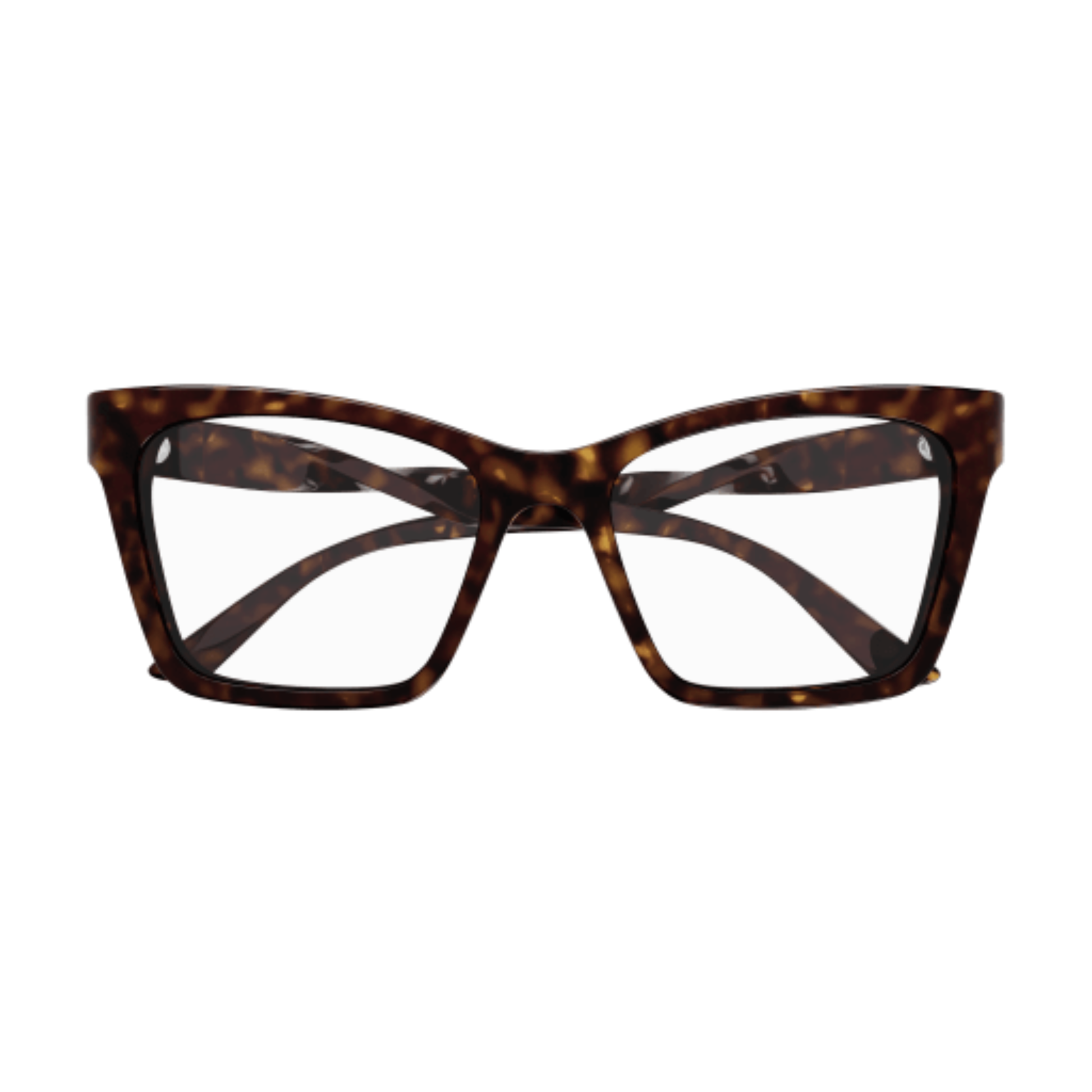 BB0210OBrown002 Balenciaga BB0210O women optical frame with premium luxury designer eyeglasses style