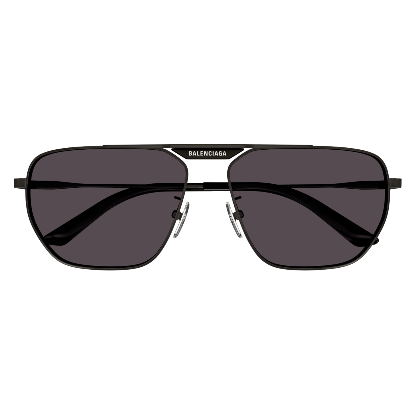 001DARKGREY Balenciaga BB0298SA unisex sunglasses with premium luxury designer full rim frame