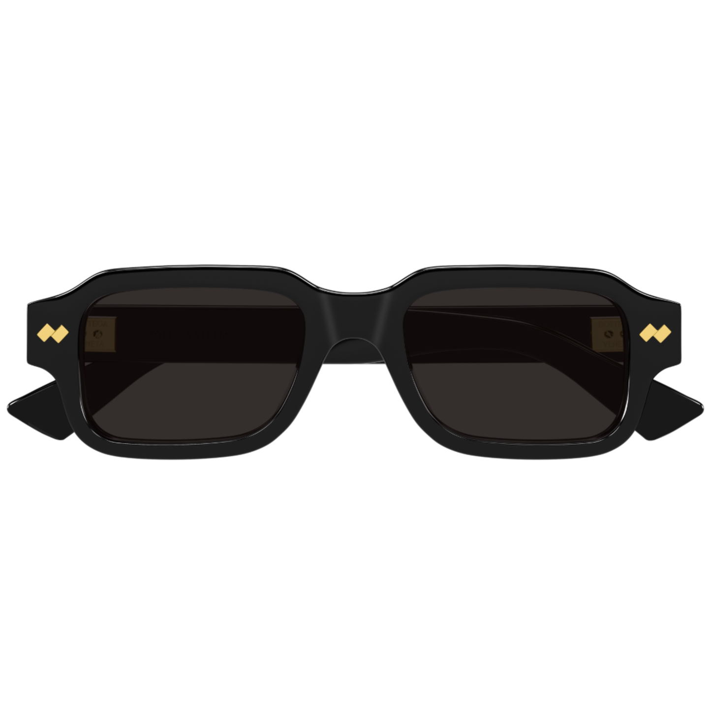 Bottega Veneta BV1442S Sunglasses Front View