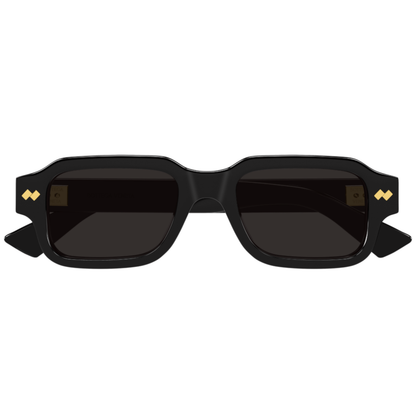 Bottega Veneta BV1442S Sunglasses Front View