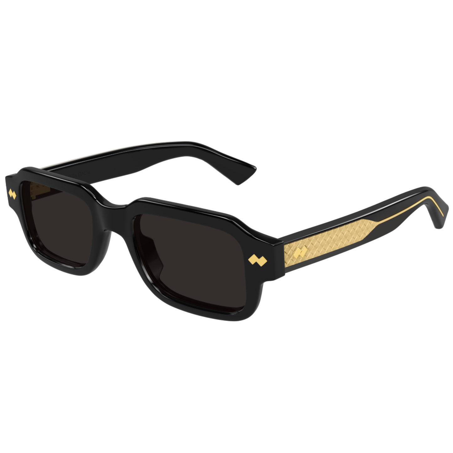 Bottega Veneta BV1442S Sunglasses Angle View