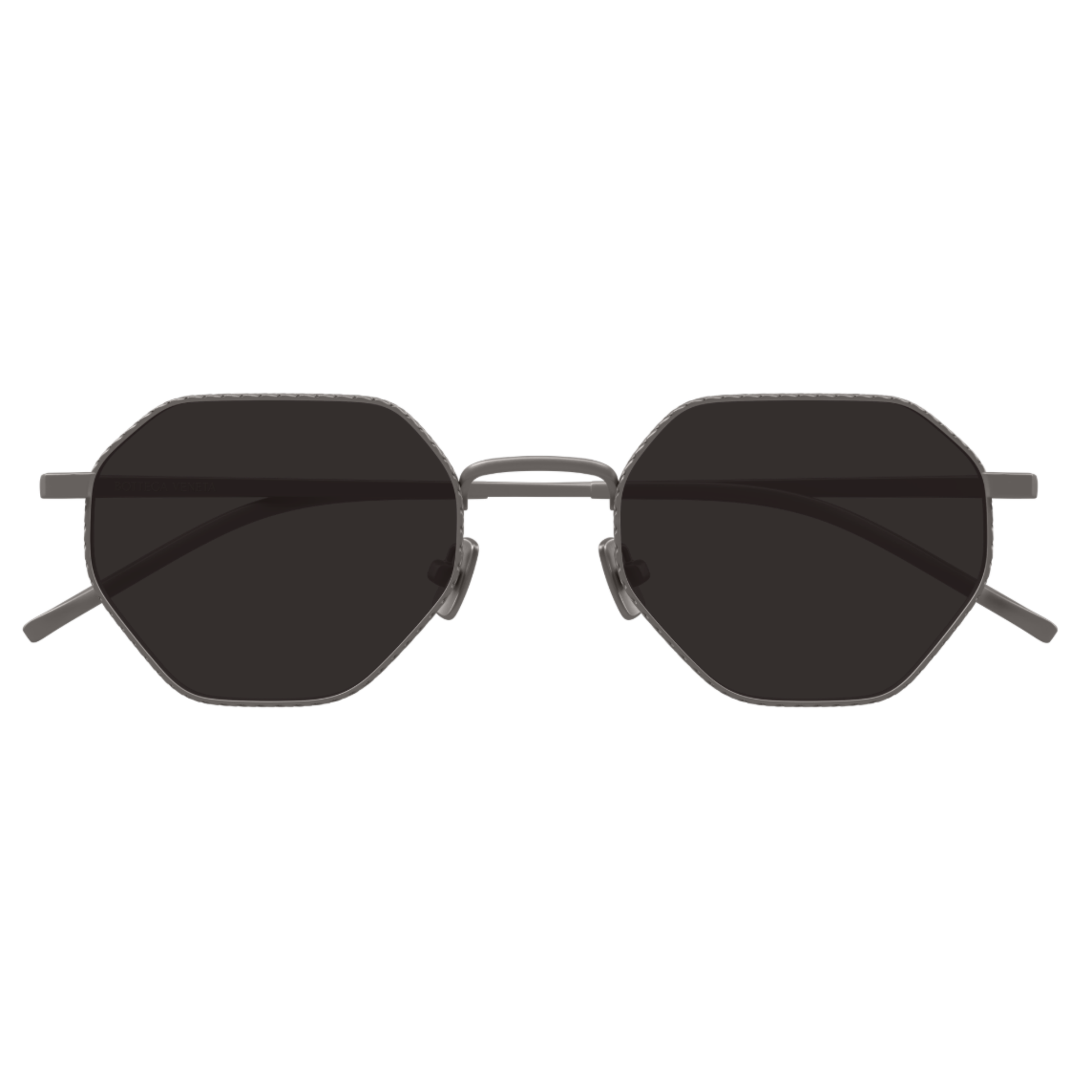 Bottega Veneta BV1471S Sunglasses Front View