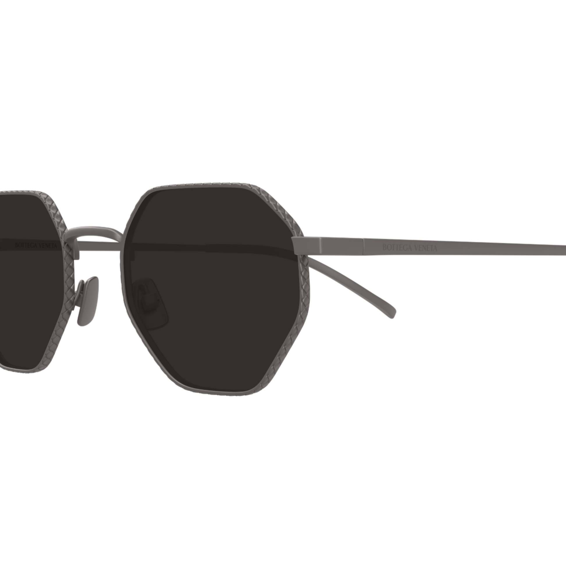 Bottega Veneta BV1471S Sunglasses Detail View