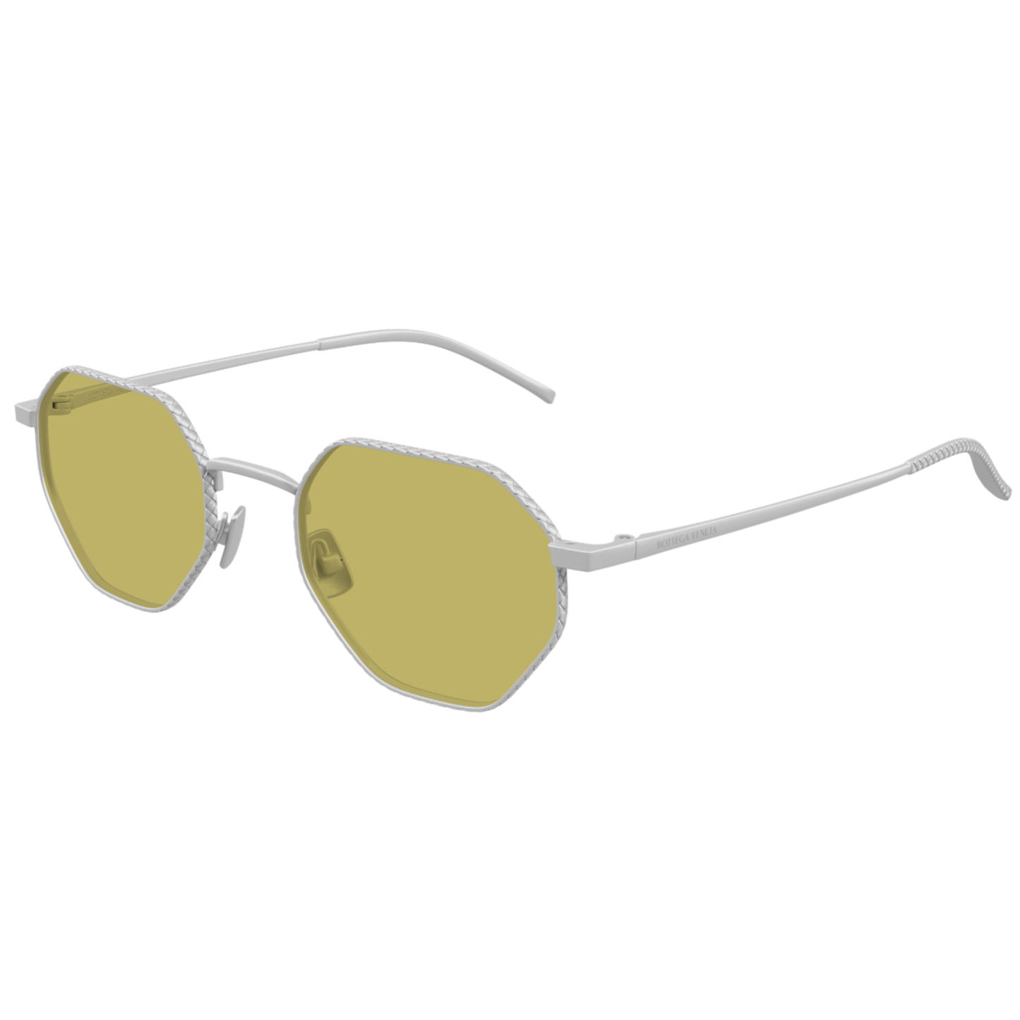 Bottega Veneta BV1471S Sunglasses Angle View