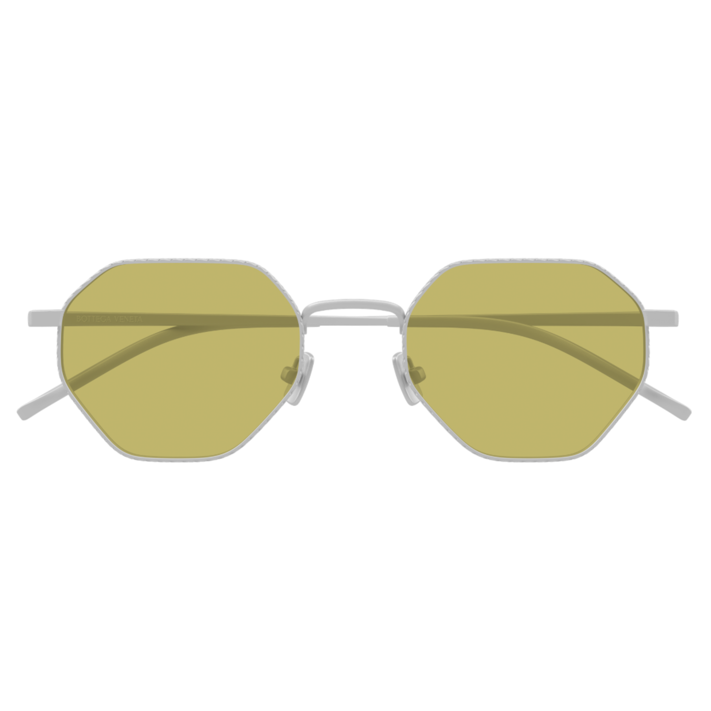 Bottega Veneta BV1471S Sunglasses Front View