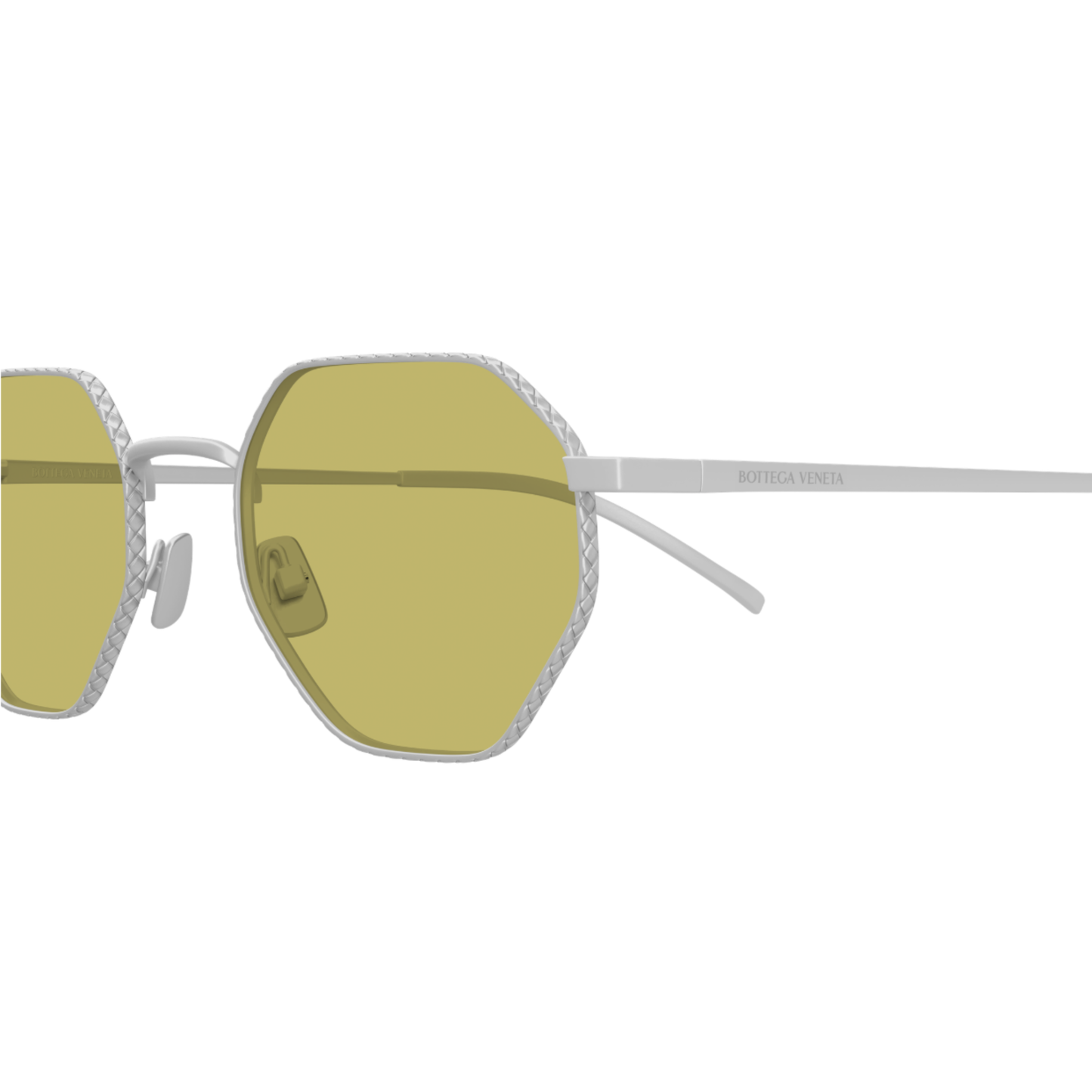 Bottega Veneta BV1471S Sunglasses Detail View