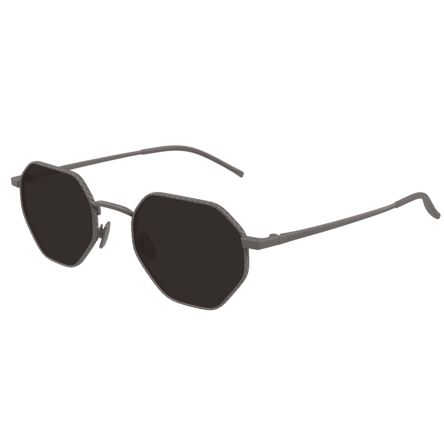 Bottega Veneta BV1471S Sunglasses Angle View