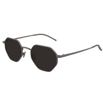 Bottega Veneta BV1471S Sunglasses Angle View