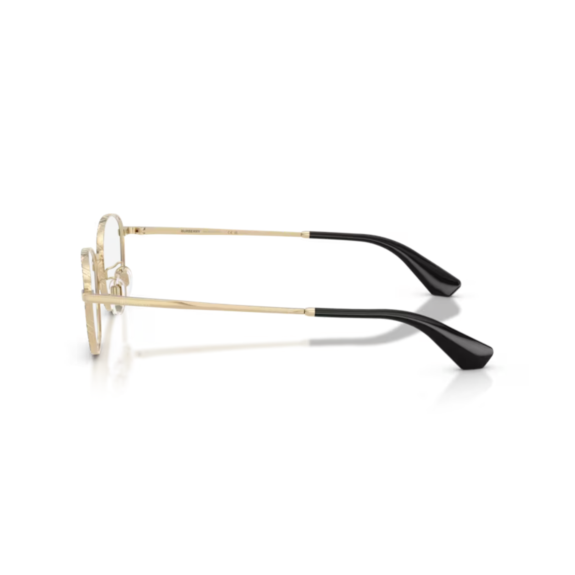 BlackGold1326 Burberry BE1403D women optical frame with premium luxury full rim eyeglasses design