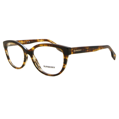 Burberry BE2357 Esme women’s square acetate eyeglasses in luxury designer style