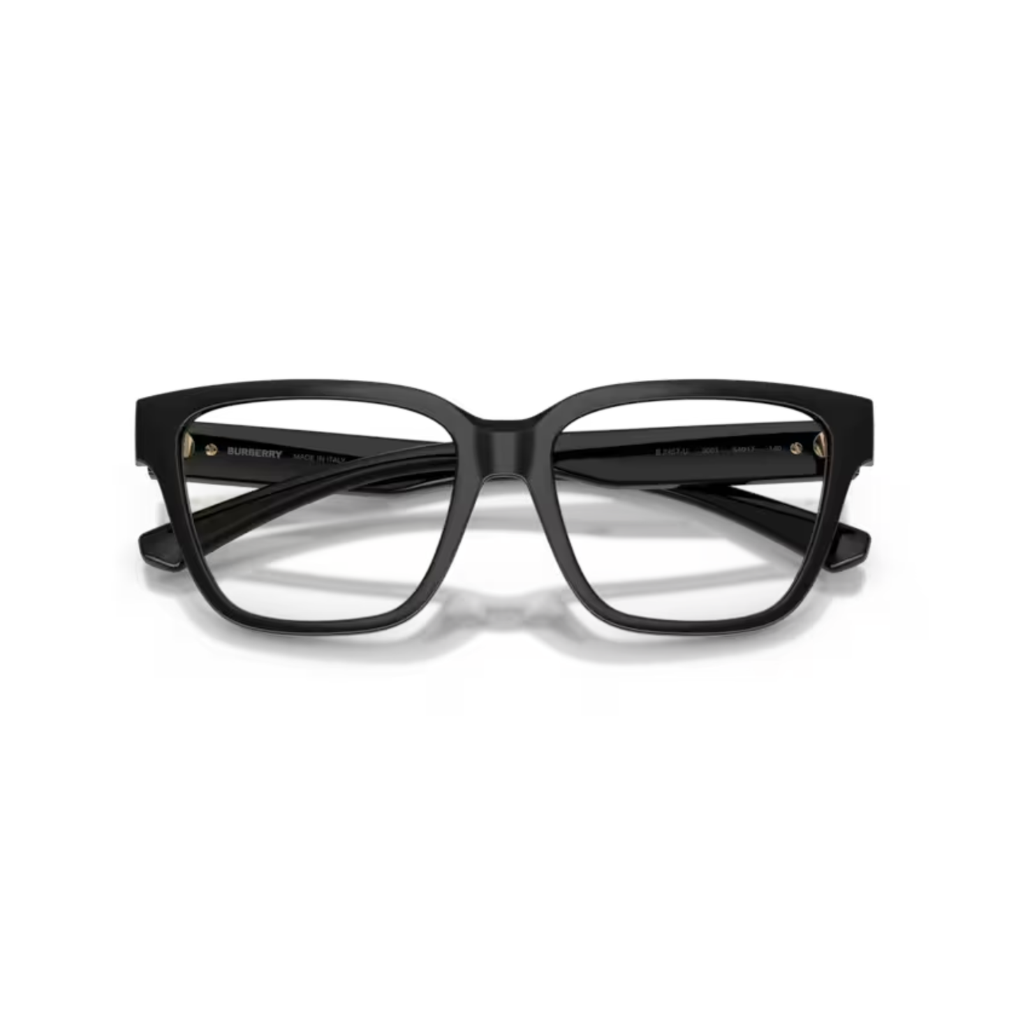 Burberry BE2457U women’s acetate optical frame with luxury British designer styling