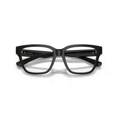 Burberry BE2457U women’s acetate optical frame with luxury British designer styling